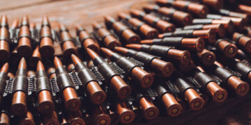 „Rheinmetall“ amunicijos gamykla: 180 mln. eurų ir 150 darbo vietų