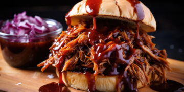 5 svarbiausios taisyklės, kad Joninėms turėtumėte tobulos plėšytos kiaulienos