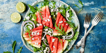 Vieno populiariausių vasaros vaisiaus nauda: padės apsisaugoti ne tik nuo kaitros