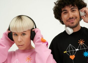 Dainų šventės 100 metų jubiliejaus proga kuriamas ilgiausias virtualus sodas