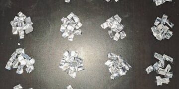 Neramus vidurdienis sostinėje: įkliuvo net penki asmenys, įtariami narkotinių medžiagų platinimu