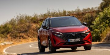 Sėkmingi japonų hibridai ima viršų