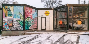 Antroji sostinės dainykla jau turi šeimininkus