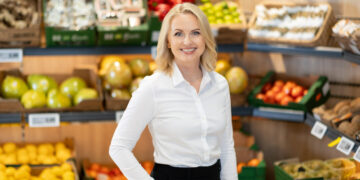 „Lidl“ Vilniaus mieste ir rajone ieško darbuotojų trims naujoms parduotuvėms