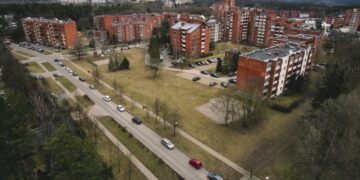 Paskelbtas konkursas naujam unikaliam darželiui Jeruzalės rajone