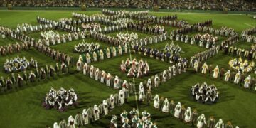 Vilniuje vyks Lietuvos dainų šventė – susipažinkite su eismo ribojimais