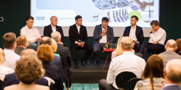 Klestintis Vilnius ir „likusi Lietuva“: kaip sumažinti atotrūkį nuo regionų