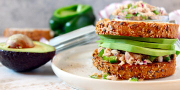 „Tunokado“ sumuštinis užkariaus jūsų širdis