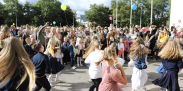 Nuo liepos 1 d. bus galima kreiptis dėl socialinės paramos mokiniams ateinantiems mokslo metams