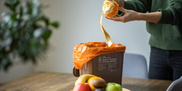 Kultūros naktyje kvies laikytis maisto atliekų etiketo