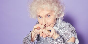 Vilniuje gimusios 84-erių didžėjos gyvenimas – puikiai įvertintame filme „Vika!“ per HBO