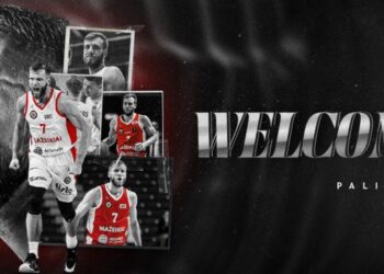 „Ryto“ gretose – bene kovingiausias lygos krepšininkas – Martynas Paliukėnas