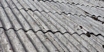 Stabdomas nemokamas asbesto išvežimas Vilniaus rajone