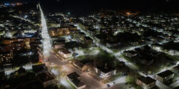 Nuo šiol vakarais Vilniaus rajone bus patruliuojama