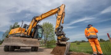 Aptarta kelių tvarkymo situacija