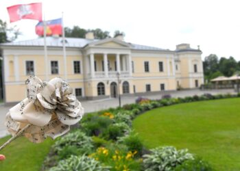 Festivalis „Muzika Jašiūnų dvare“ kviečia pasimatyti devintąjį kartą