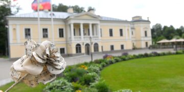 Festivalis „Muzika Jašiūnų dvare“ kviečia pasimatyti devintąjį kartą