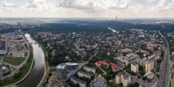 Vilniaus miesto savivaldybės pozicija dėl neteisėtai nugriauto namo Žvėryne