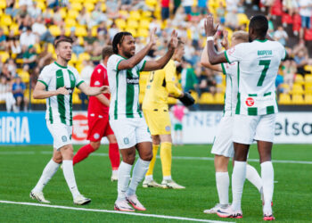 Po pertraukos – trečia pergalė prieš „Panevėžį“ tokiu pat rezultatu