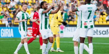 Po pertraukos – trečia pergalė prieš „Panevėžį“ tokiu pat rezultatu