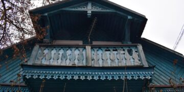 Istorinių pastatų tvarkymui paprašyta jau 10 mln. eur