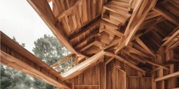 „Šiuolaikinė medinė architektūra Vilniuje“ kviečia diskusijai