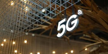 Vilniaus interneto ryšio ateitis: 5G diegimas ir poveikis miestui