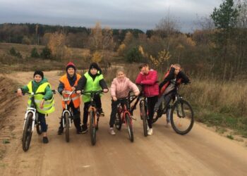 Mozūriškių kaime auga ne tik restauruojamas dvaras