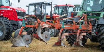 15-osios Vilniaus rajono artojų varžybų nugalėtojai