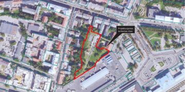 Balsuokite dėl dviejų Fabijoniškių gatvių pervadinimo