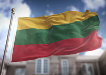 Liepos 6-osios renginiai Vilniuje