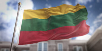 Liepos 6-osios renginiai Vilniuje