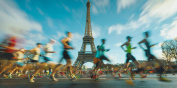 Kiek kainuoja būti žiūrovu olimpinėse žaidynėse?