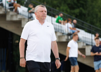 Pergalinga serija nutrūko Kauno rajone