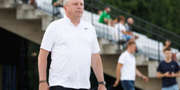 Pergalinga serija nutrūko Kauno rajone