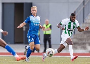 Pergalinga serija nutrūko Kauno rajone