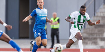 Pergalinga serija nutrūko Kauno rajone