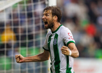 Suomijoje pasiekta dramatiška pergalė