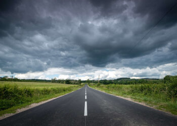 Audra Vilniaus rajone: informuoja apie padarinius, imasi veiksmų