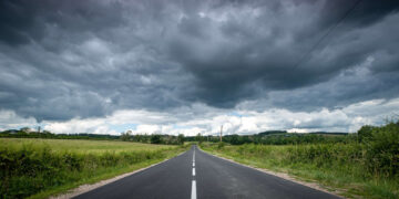 Audra Vilniaus rajone: informuoja apie padarinius, imasi veiksmų