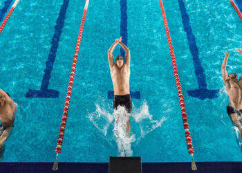 Olimpinių žaidynių transliuotojui Lietuvoje gali tekti aiškintis ne tik žiūrovams