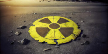 Giluminis atliekynas – Lietuvos įsipareigojimas šalies saugumui