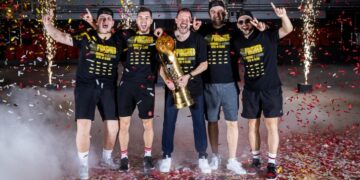 Vilniaus „Ryto“ trenerių štabas lieka nepakitęs