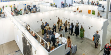 Baigėsi atranka į šiuolaikinio meno mugę „ArtVilnius’24“: daugiau nei 300 menininkų