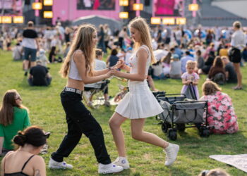 „Jaunas kaip Vilnius“ kviečia visus norinčius švęsti kartu