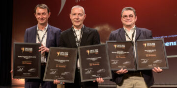 Lietuvoje sukurti gėrimai įvertinti Vokietijoje: pelnė net 5 apdovanojimus