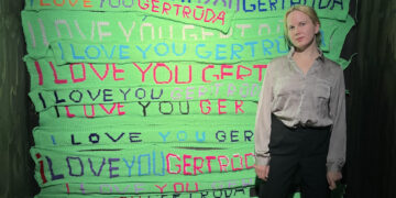 Asmeninio tobulėjimo influenceriai tapo menininkės Gertrūdos Gilytės įkvėpimo šaltiniu