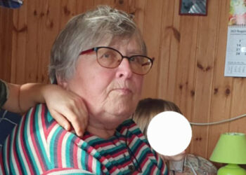 Ieškoma dingusi be žinios moteris