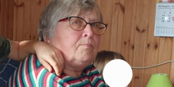 Ieškoma dingusi be žinios moteris