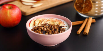 Štai, ką turėtumėte valgyti po sporto, kad visas vargas nenueitų perniek